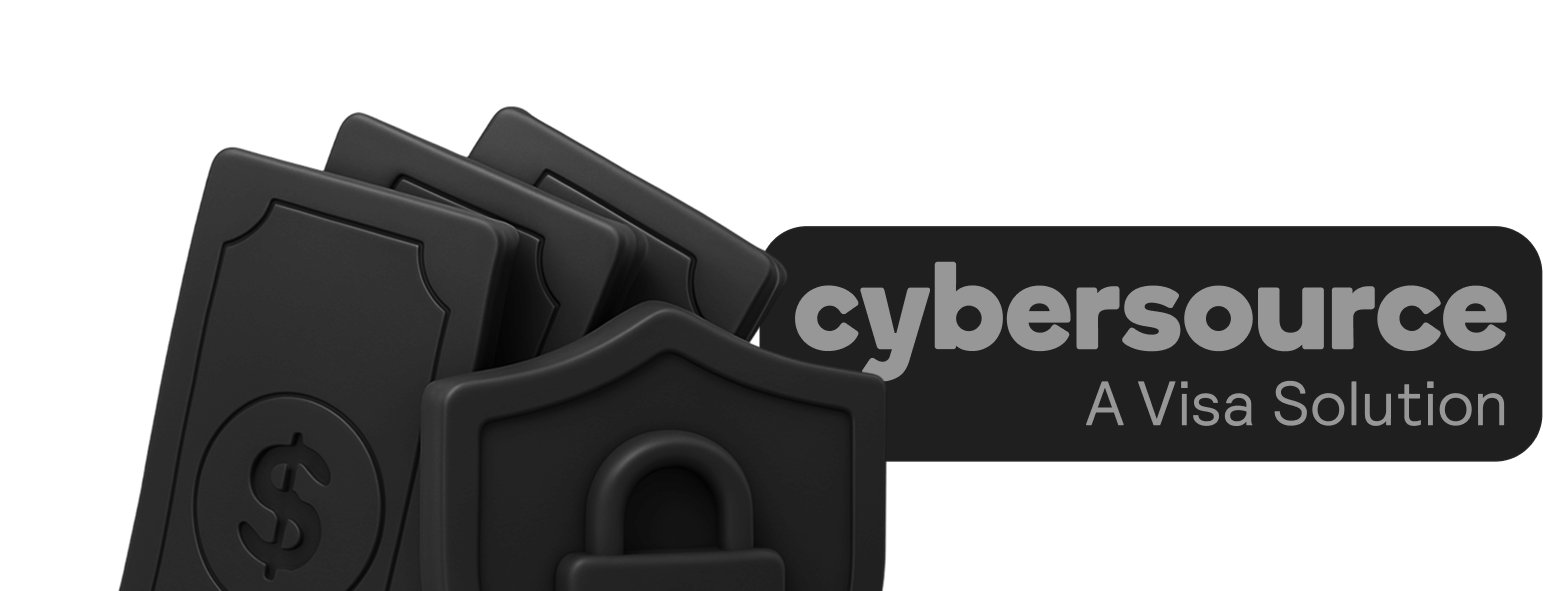 Cybersource